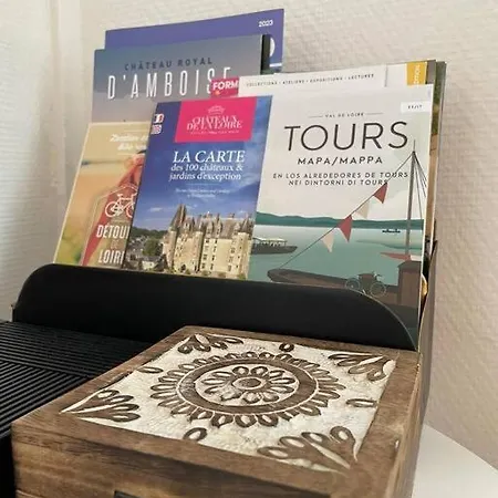 L'oriental Du V.e.l.p.a.u 아파트
