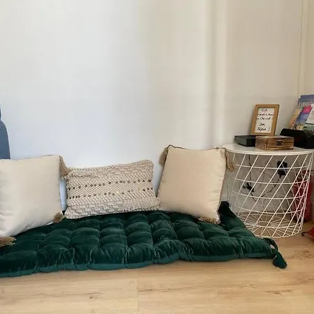 L'oriental Du V.e.l.p.a.u Apartamento Tours
