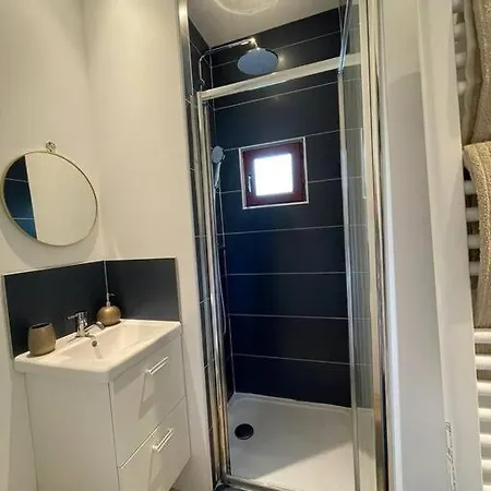 L'oriental Du V.e.l.p.a.u Apartment