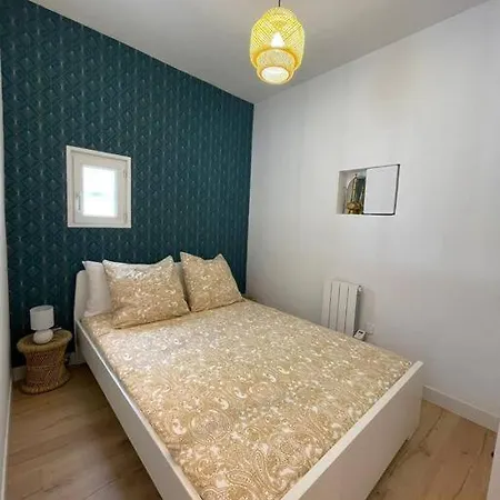 L'oriental Du V.e.l.p.a.u Apartman Tours